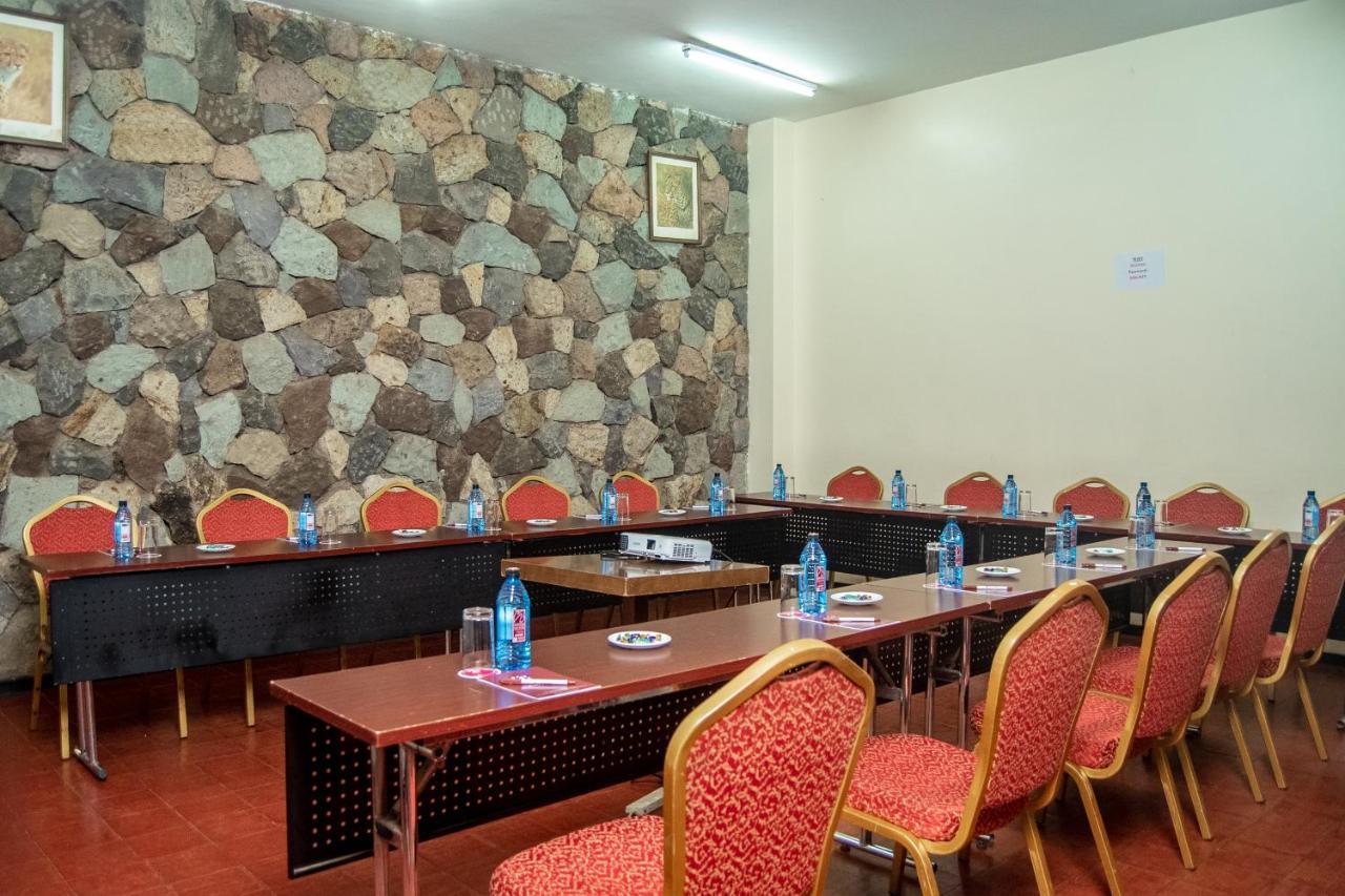 Ngong Hills Hotel Nairobi Ngoại thất bức ảnh