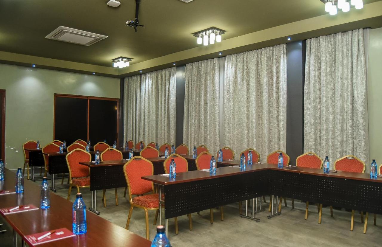 Ngong Hills Hotel Nairobi Ngoại thất bức ảnh