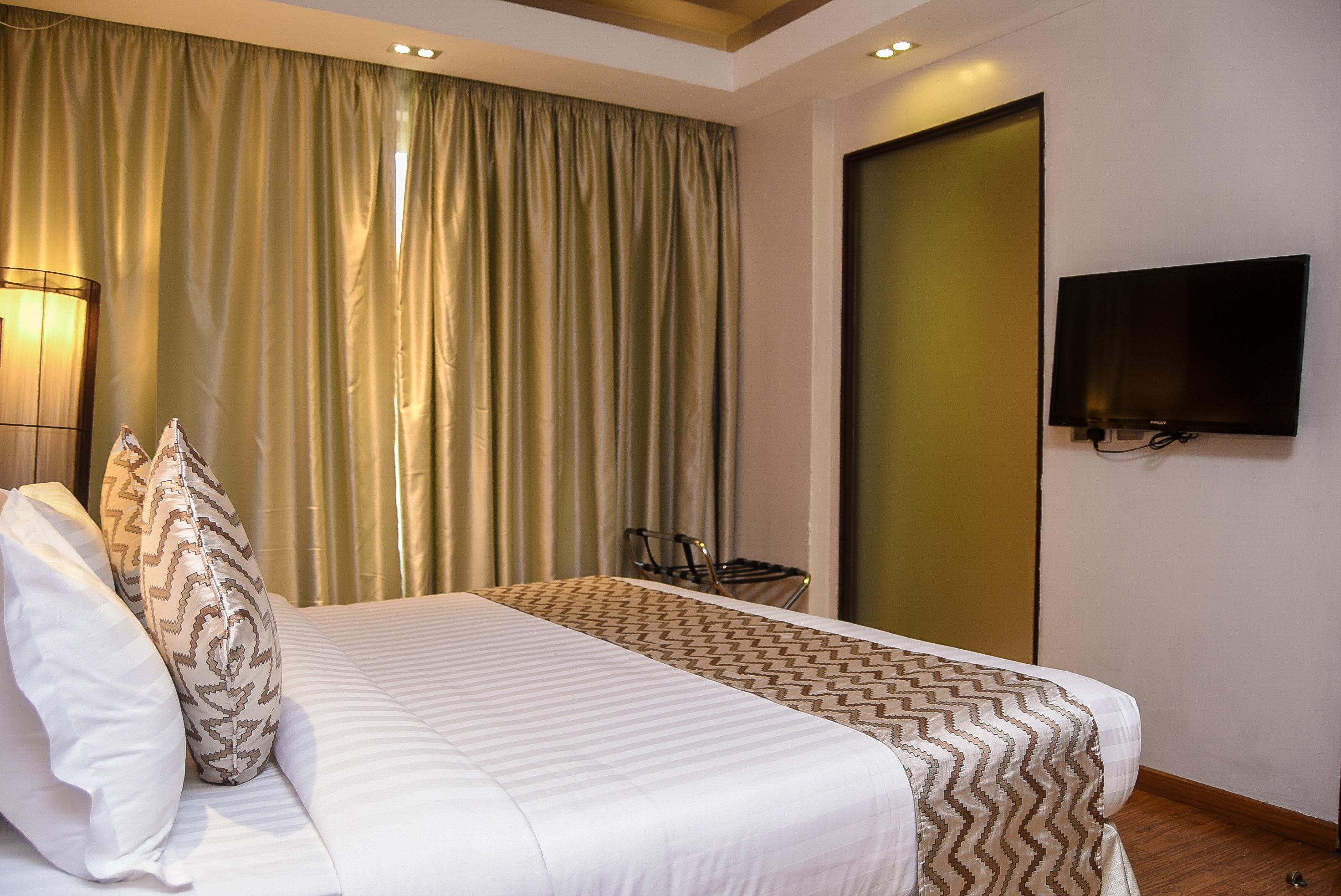 Ngong Hills Hotel Nairobi Ngoại thất bức ảnh