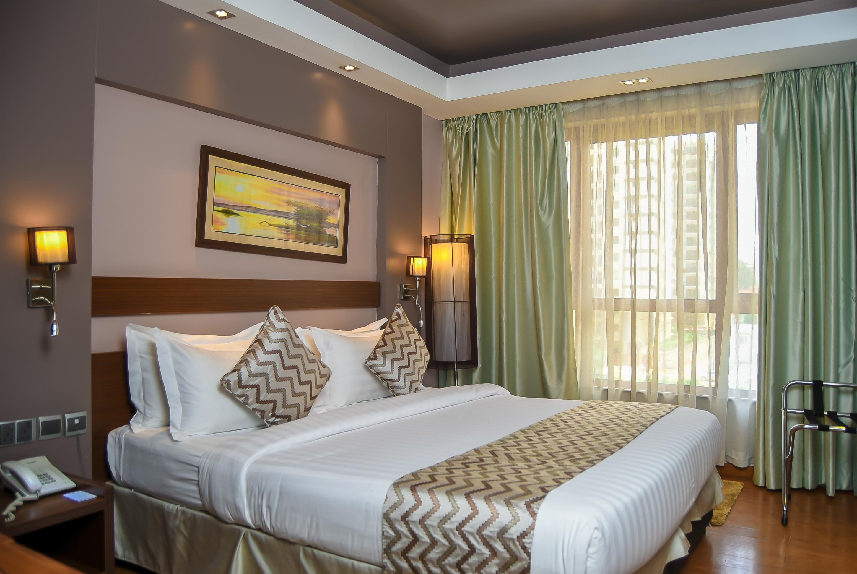 Ngong Hills Hotel Nairobi Ngoại thất bức ảnh