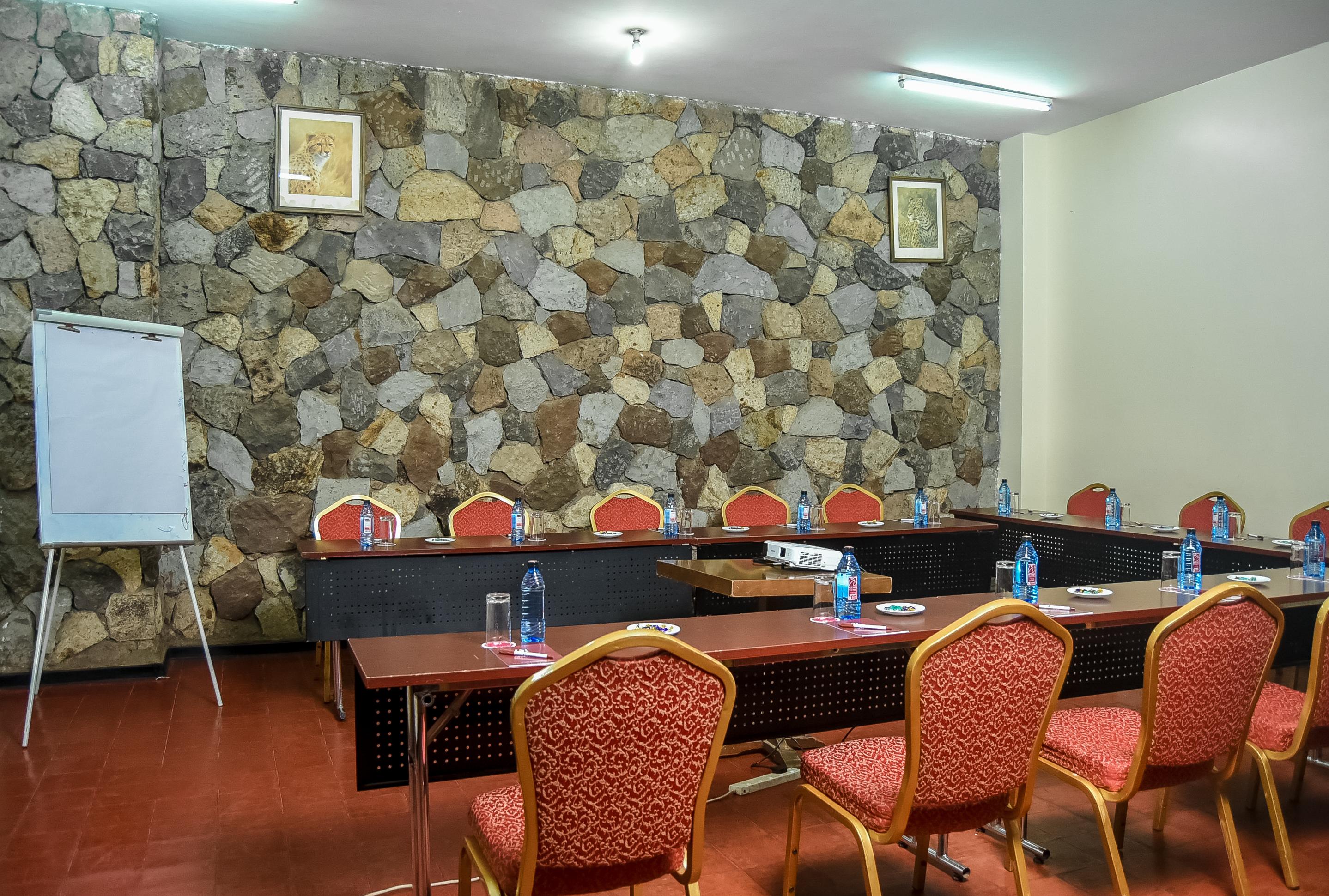 Ngong Hills Hotel Nairobi Ngoại thất bức ảnh