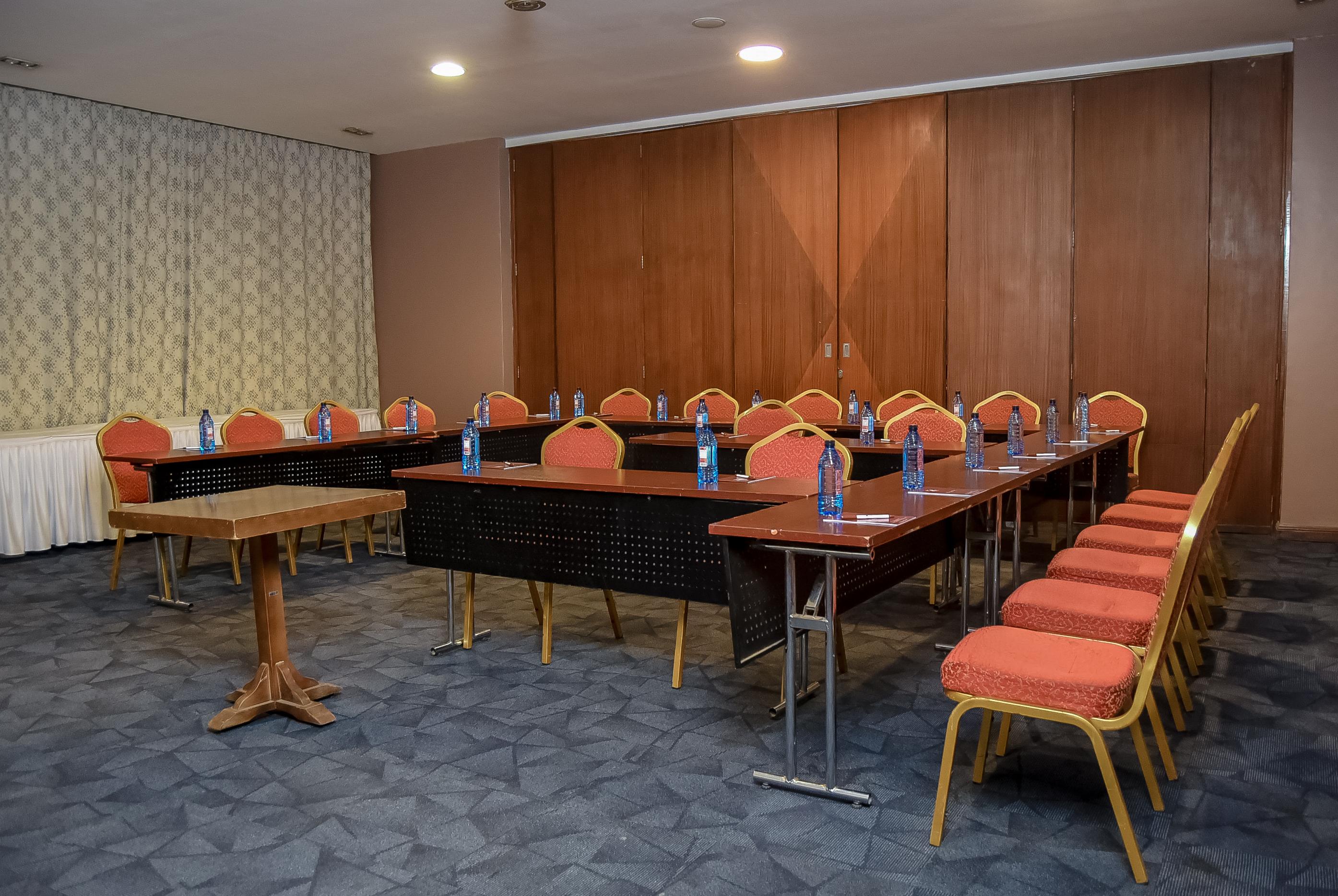 Ngong Hills Hotel Nairobi Ngoại thất bức ảnh