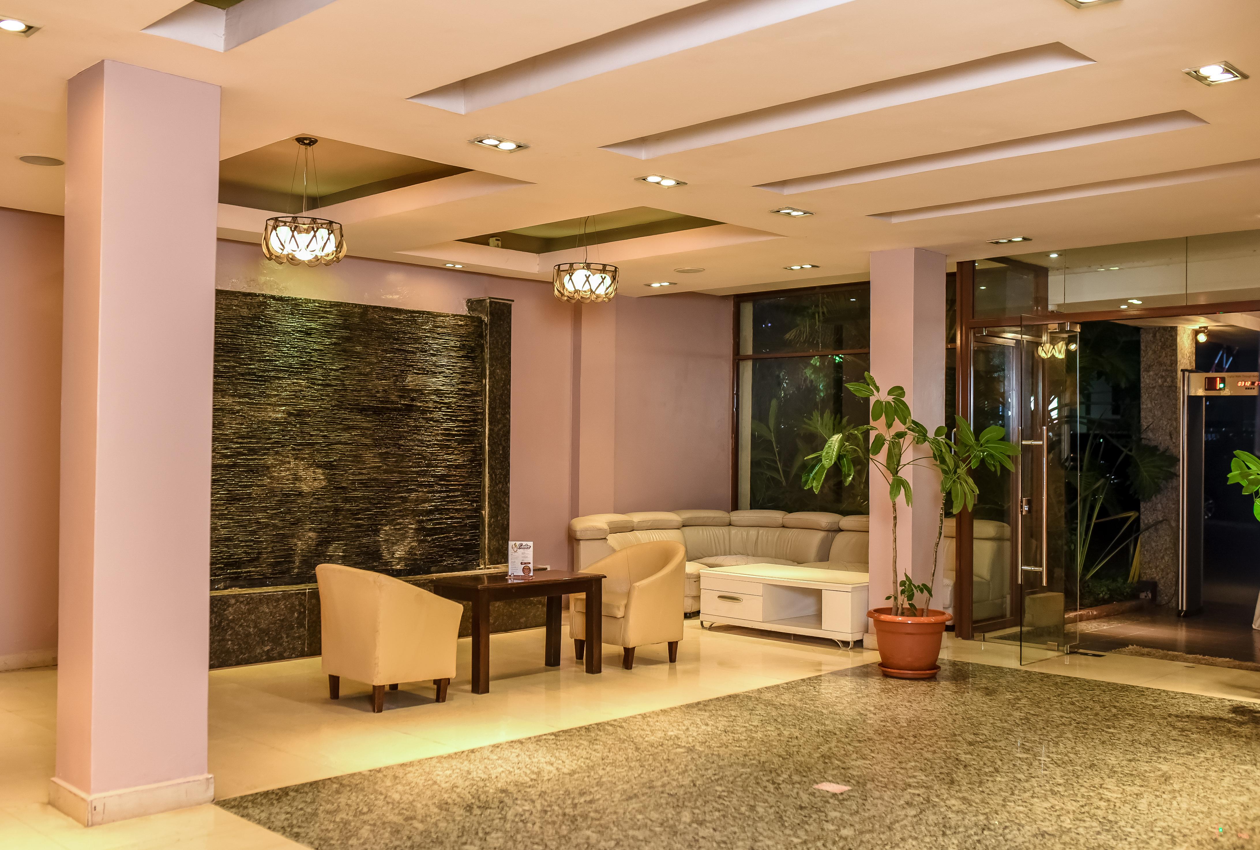 Ngong Hills Hotel Nairobi Ngoại thất bức ảnh