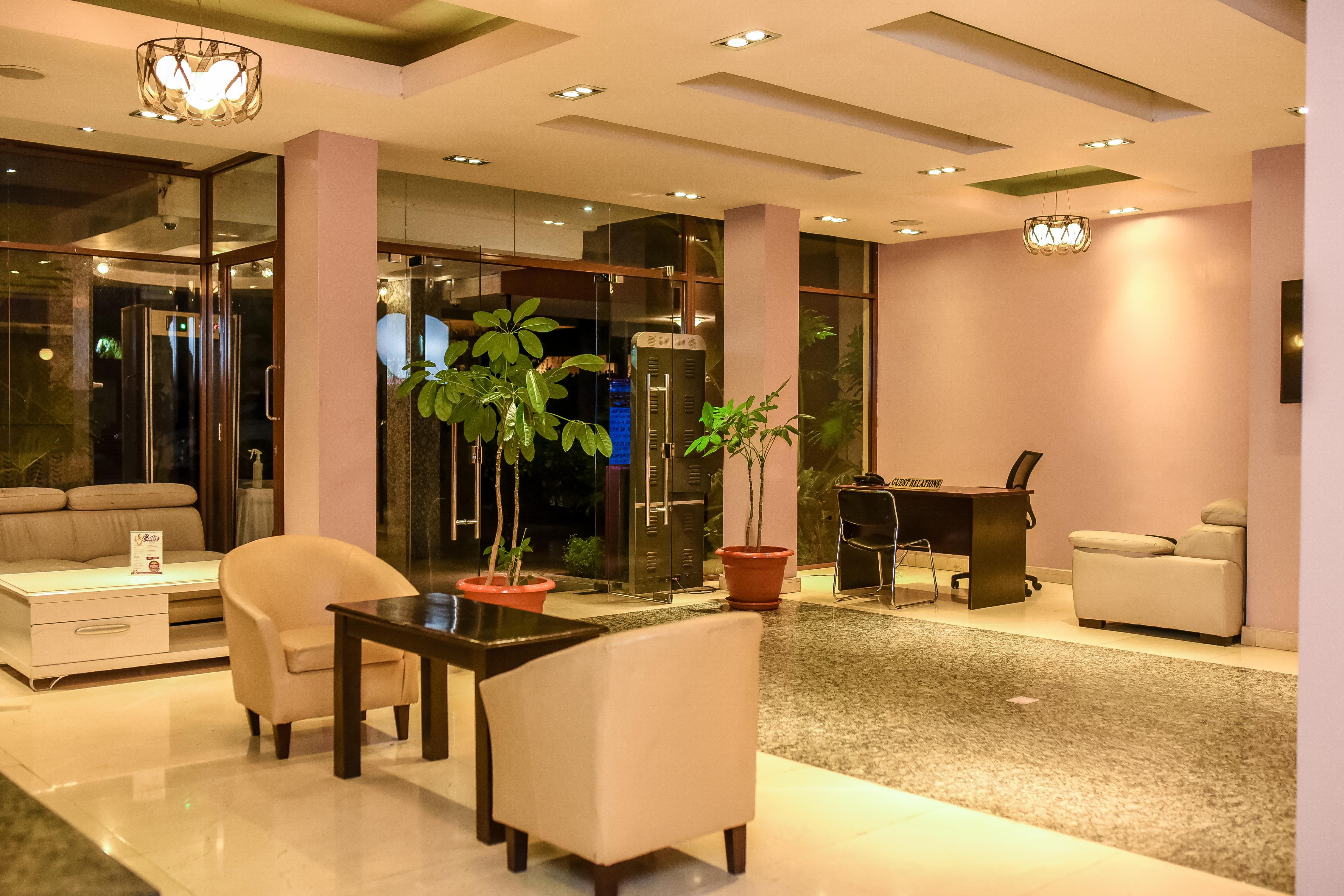 Ngong Hills Hotel Nairobi Ngoại thất bức ảnh